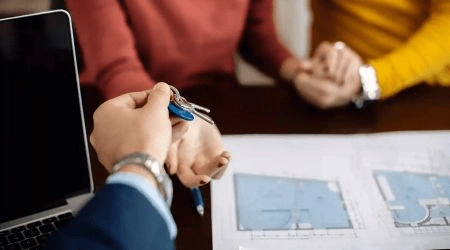 Skymarx The Kings Land Neemrana - Unit booking process